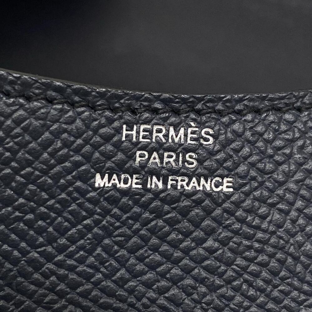 Hermès Constance Slim Other Style Wallet - Picture 6 of 13